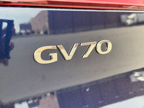 New 2026 Genesis GV70 2.5T Advanced image 15