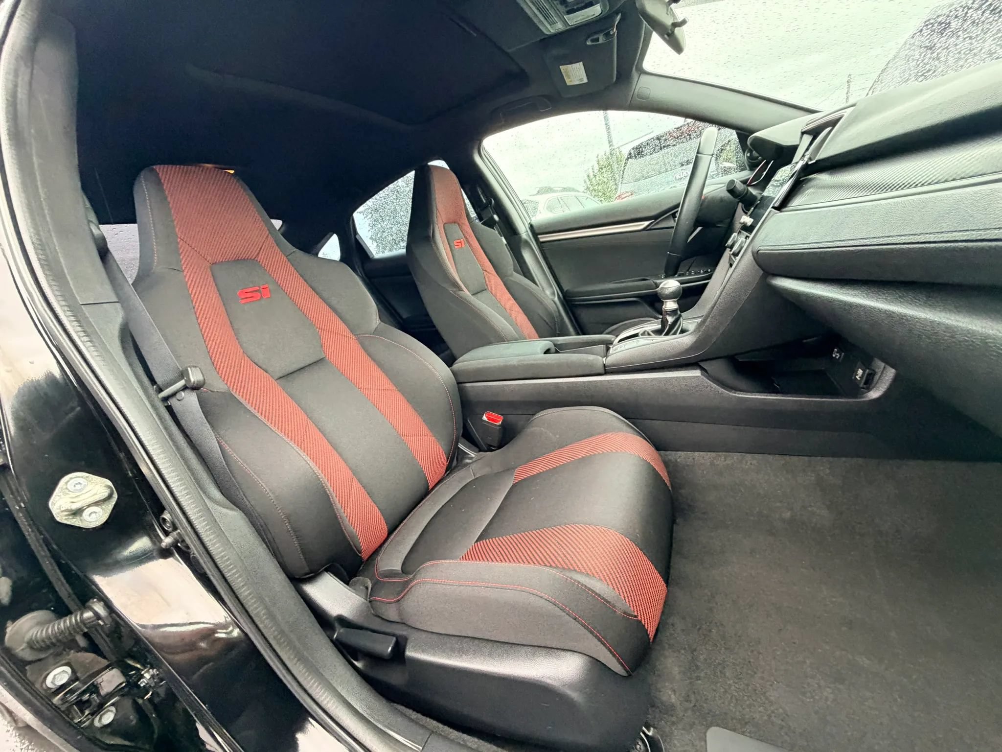 Used 2020 Honda Civic Si image 23