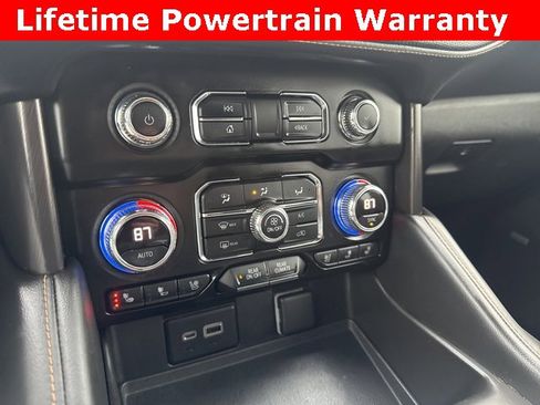 Used 2021 GMC Yukon XL AT4 w/ AT4 Premium Plus Package image 5