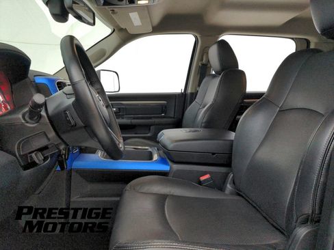 Used 2016 RAM 1500 Sport AWD/4WD image 14