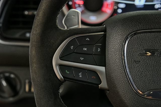Used 2018 Dodge Challenger SRT Demon RWD image 41