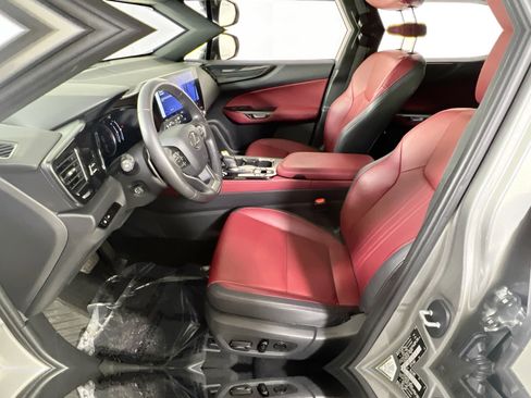 Used 2022 Lexus NX 350 AWD w/ Premium Package image 20