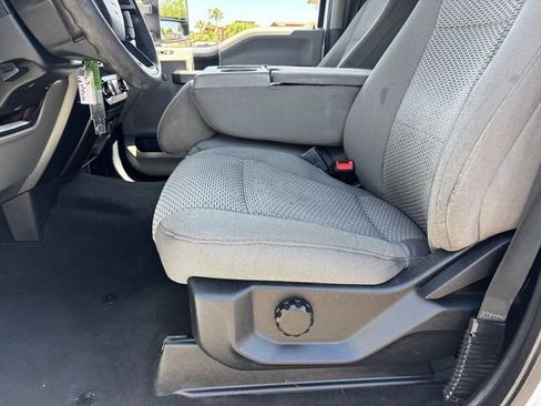 Used 2021 Ford F250 XLT AWD/4WD image 19