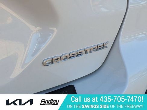 Used 2024 Subaru Crosstrek 2.0i Premium AWD/4WD image 11