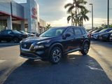 Used 2023 Nissan Rogue SV w/ SV Premium B Package image 2