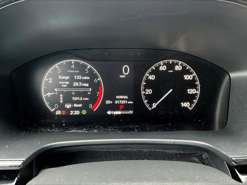 Used 2024 Honda CR-V EX-L image 13