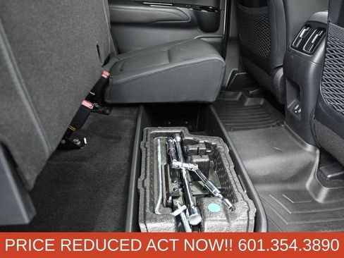 Used 2022 Hyundai Santa Cruz Limited AWD/4WD image 23