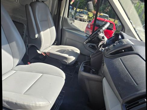 Used 2016 Ford Transit 150 148 Medium Roof RWD image 6