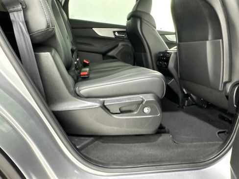 Certified 2024 Acura MDX SH-AWD image 25