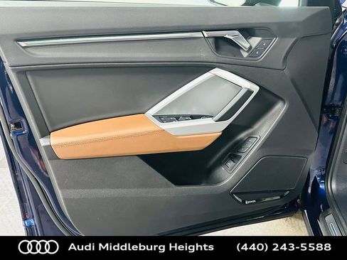 Certified 2022 Audi Q3 2.0T Premium Plus w/ Premium Plus Package image 29
