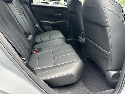 Certified 2025 Acura ADX FWD image 17