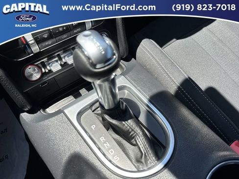 Certified 2021 Ford Mustang GT w/ Equipment Group 301A RWD image 29