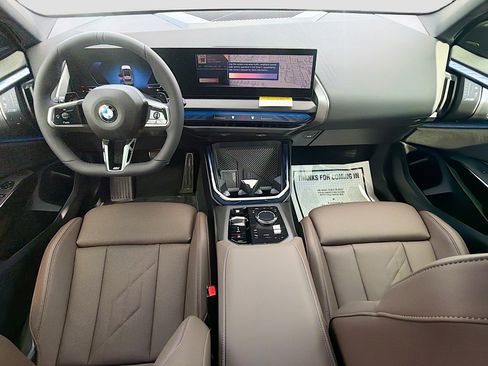 New 2026 BMW X3 xDrive30i w/ M Sport Package AWD/4WD image 15