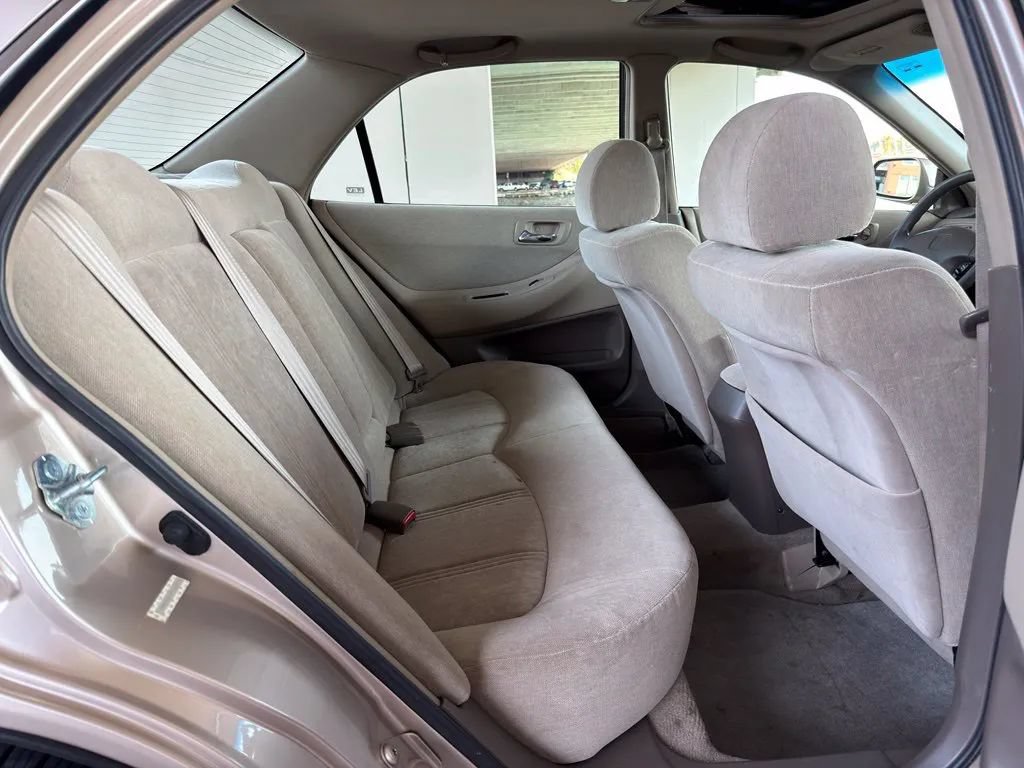 Used 2000 Honda Accord EX image 25