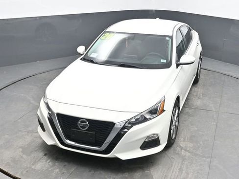 Used 2020 Nissan Altima 2.5 S FWD image 22