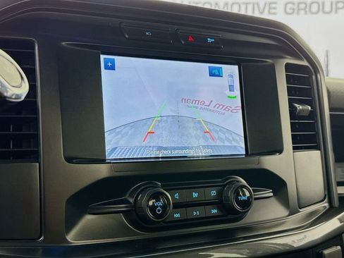 Used 2022 Ford F150 XL w/ STX Appearance Package image 14