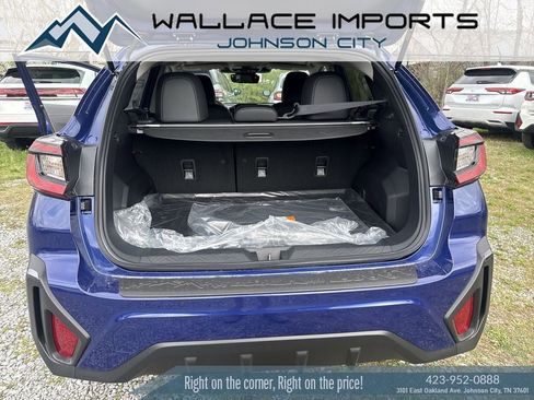 New 2026 Subaru Crosstrek 2.5i Limited AWD/4WD image 41