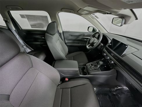 New 2026 Honda CR-V LX image 25