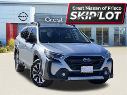 Used 2024 Subaru Outback Limited w/ Popular Package #2