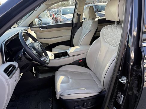Used 2021 Hyundai Palisade Limited w/ Cargo Package AWD/4WD image 7