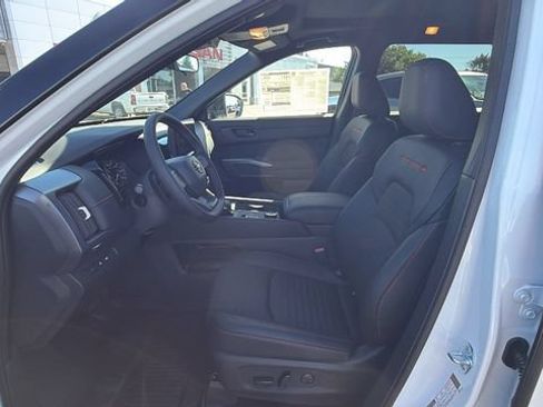 New 2026 Nissan Pathfinder Rock Creek AWD/4WD image 33