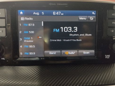 Used 2021 Hyundai Tucson Value FWD image 25