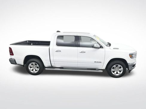 Used 2022 RAM 1500 Laramie AWD/4WD image 23