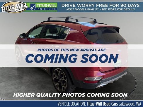 Used 2021 Kia Sportage SX AWD/4WD image 3
