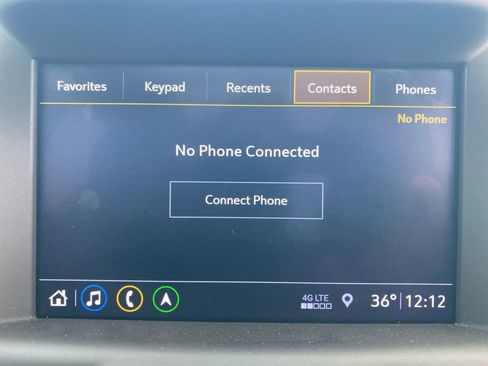 Used 2020 GMC Terrain Denali w/ GMC Pro Grade Package image 34