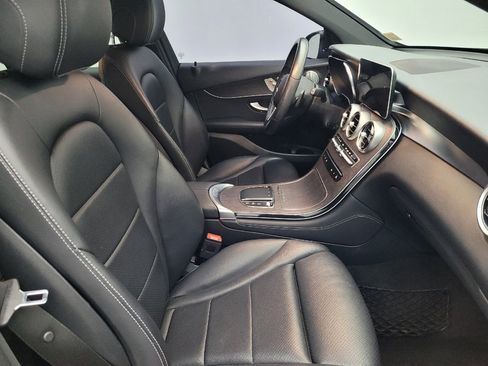 Used 2020 Mercedes-Benz GLC 300 4MATIC image 21