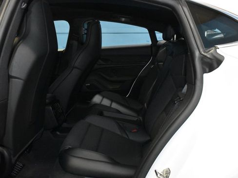 Used 2024 Porsche Taycan 4S AWD/4WD image 19