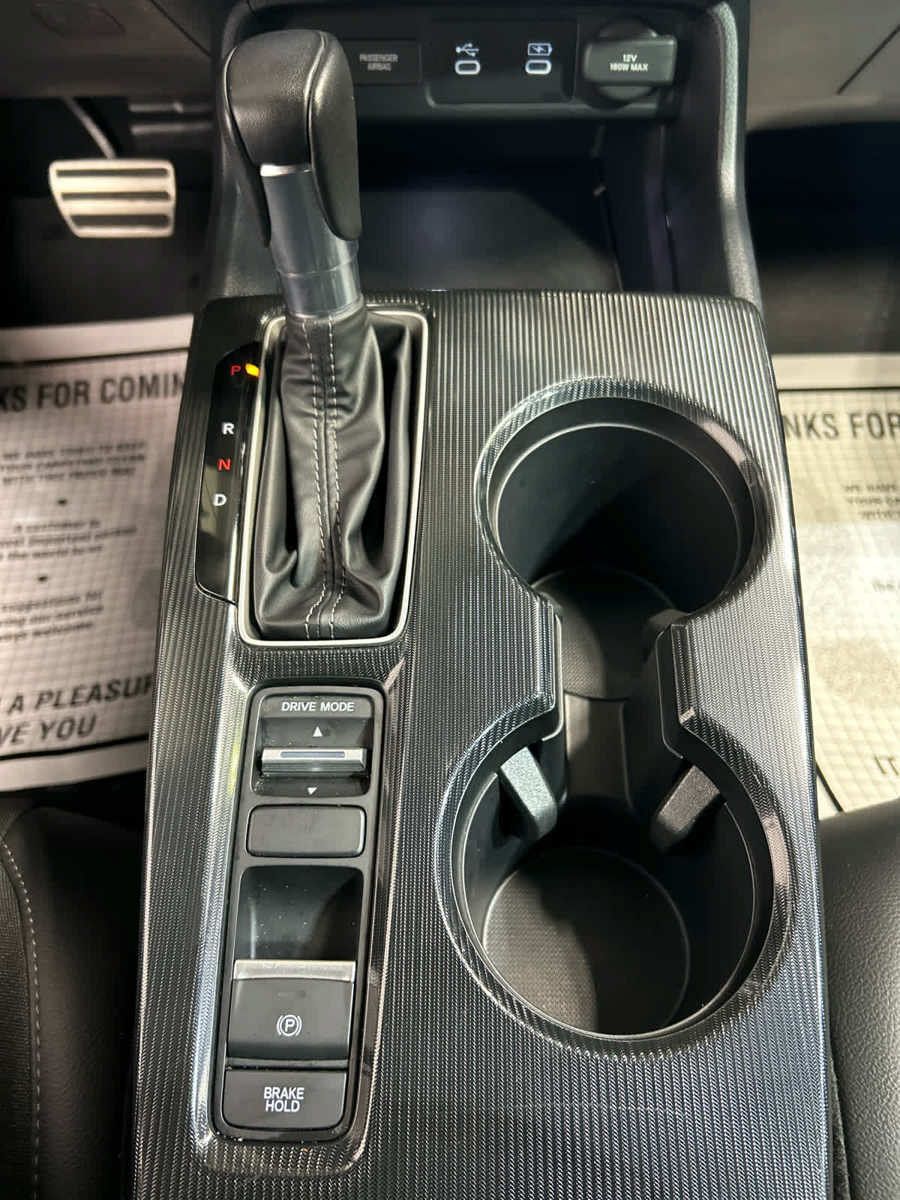 Used 2025 Honda Civic Sport image 8