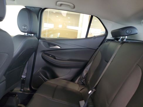 New 2026 Buick Encore GX Sport Touring image 9