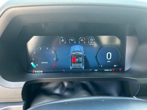 Used 2025 Ford F150 XLT w/ Equipment Group 301A Standard RWD image 24