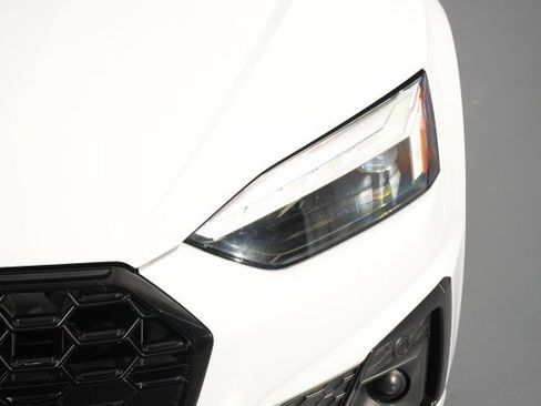 Used 2023 Audi S5 Premium Plus w/ Premium Plus AWD/4WD image 6