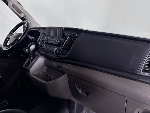 Used 2022 Ford Transit 350 Medium Roof RWD image 24