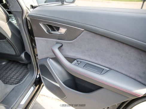 Used 2025 Audi RS Q8 performance image 52