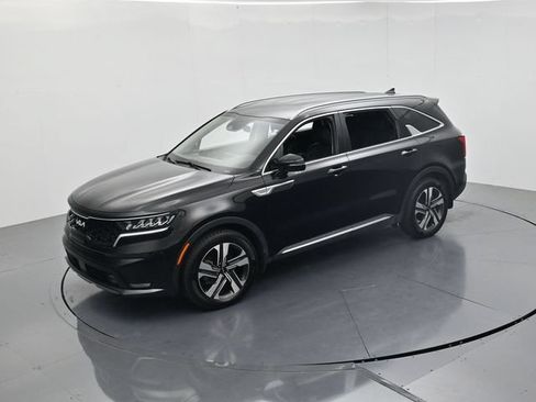 Used 2023 Kia Sorento EX AWD/4WD image 48