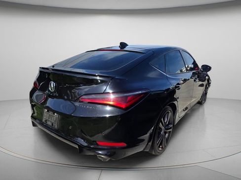 Used 2024 Acura Integra A-Spec FWD image 4