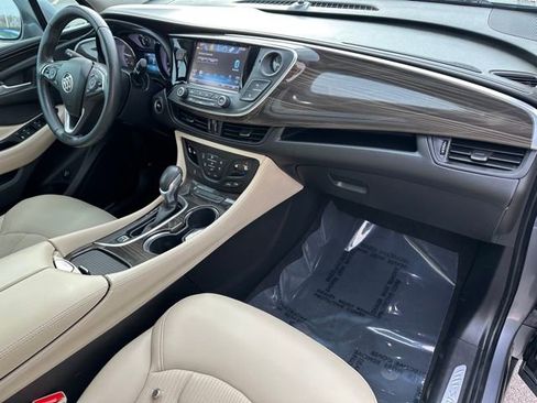 Used 2019 Buick Envision Preferred image 9