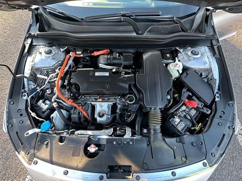 Used 2020 Honda Accord Touring image 27