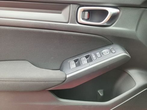 New 2026 Honda Civic Sport image 19