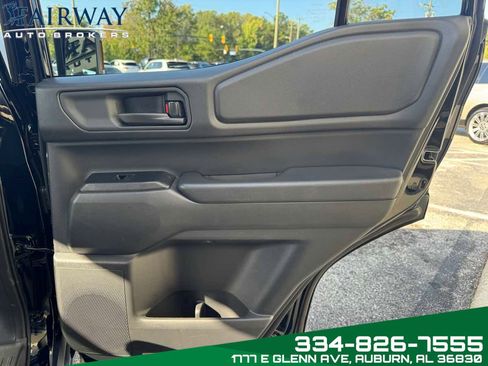 Used 2025 Toyota Land Cruiser 1958 image 29