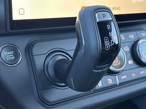 New 2026 Land Rover Defender 110 S image 21