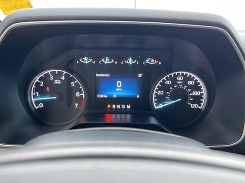 Certified 2021 Ford F150 XLT w/ FX4 Off-Road Package image 16