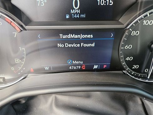 Used 2023 Cadillac CT5 Luxury image 20