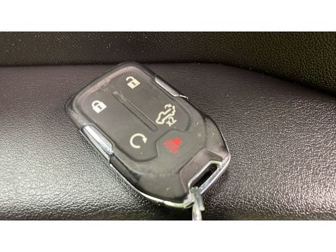 Used 2021 Chevrolet Silverado 1500 High Country AWD/4WD image 19