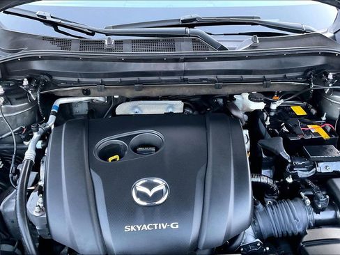 Used 2023 MAZDA CX-5 AWD 2.5 S w/ Select Package image 10