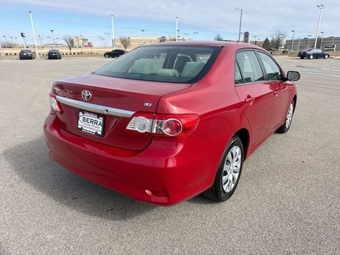 Used 2013 Toyota Corolla LE image 13