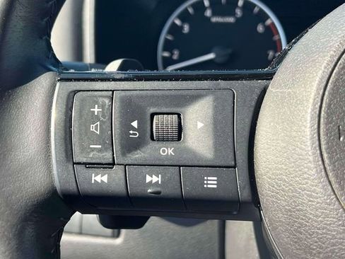 Certified 2023 Nissan Rogue SV w/ SV Premium B Package AWD/4WD image 20